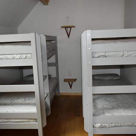 Gite De Montagne Le Lustou Sailhan Εξωτερικό φωτογραφία